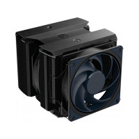 Produktbild för Cooler Master MasterAir MA824 STEALTH - processorkylare