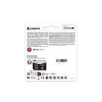 Produktbild för Kingston Canvas Go! Plus