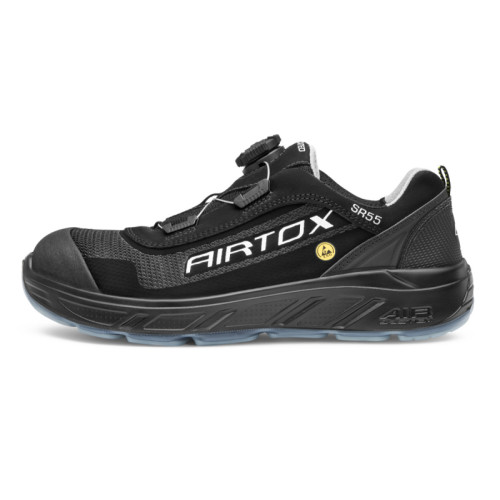 AIRTOX INTERNATIONAL A/S AIRTOX SR55 UTURN skyddsskor