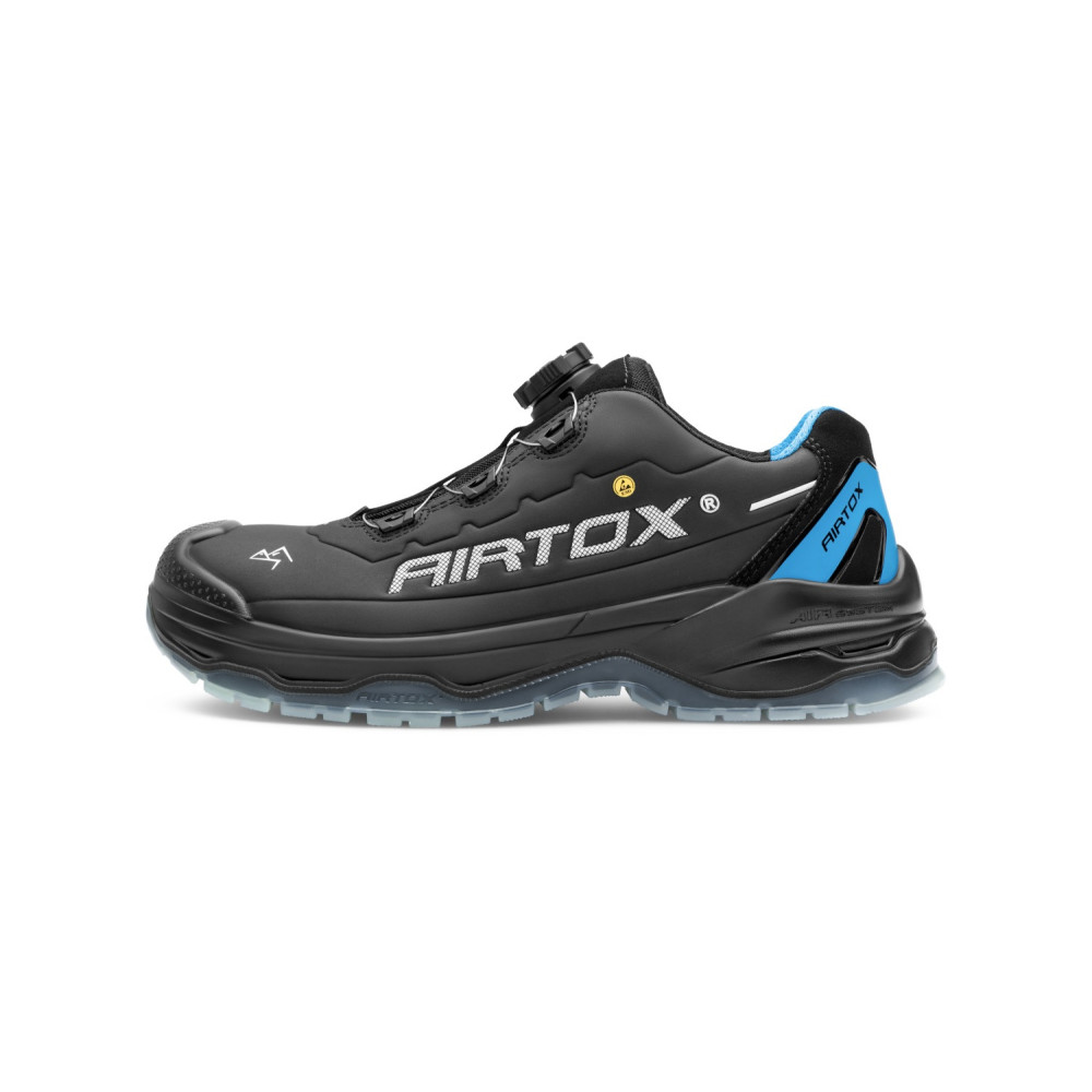 Produktbild för AIRTOX TX11 skyddsskor