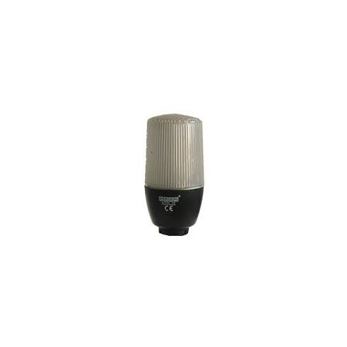 ELTECO Emas Multi ljustorn 24V, 5 LED-färger fast/blink och 1 summe...