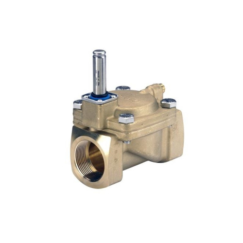 Danfoss Danfoss EV220BW magnetventil – NC, G, 1 1/2", EPDM, Eco mäss...