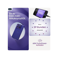 Produktbild för Motorola Edge 70 Fusion
