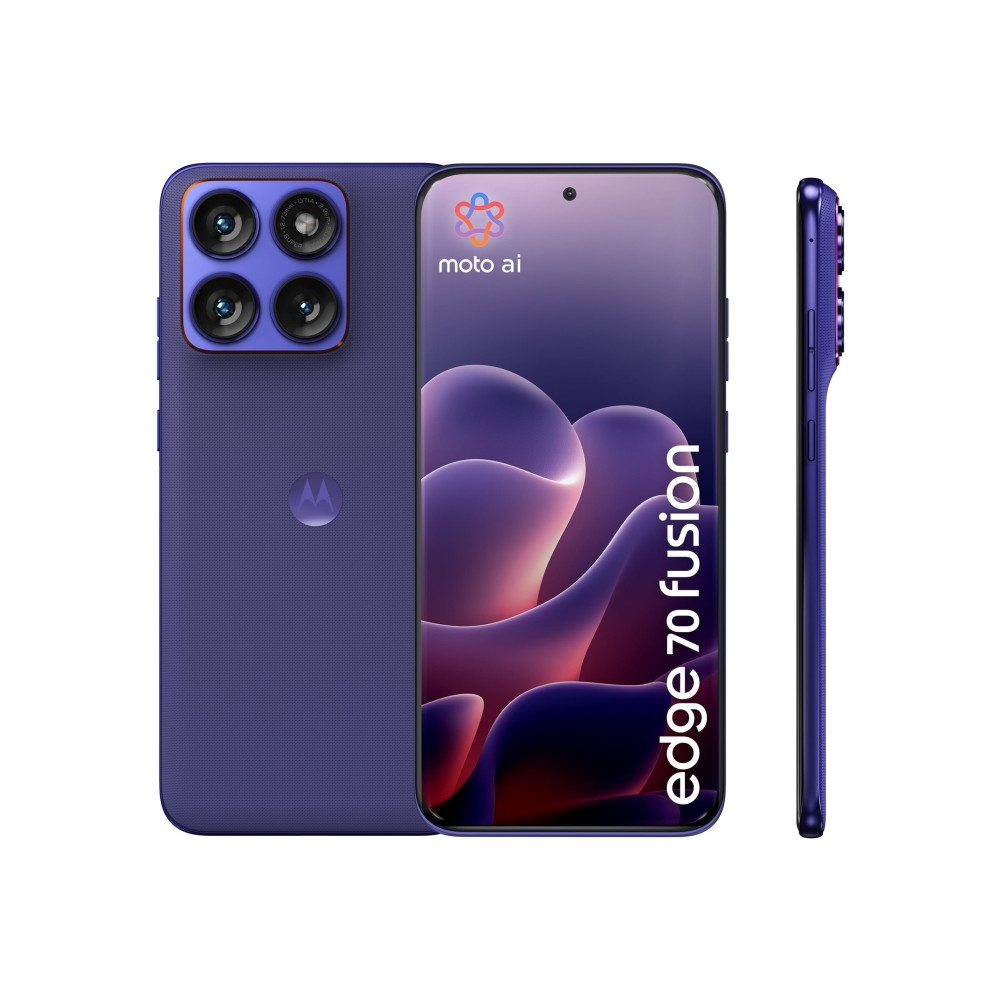 Produktbild för Motorola Edge 70 Fusion
