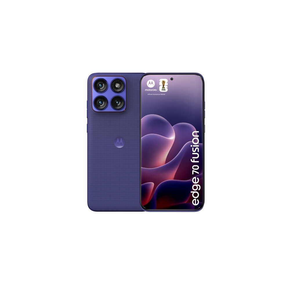 Produktbild för Motorola Edge 70 Fusion
