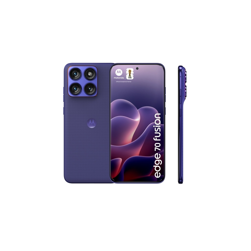 Produktbild för Motorola Edge 70 Fusion