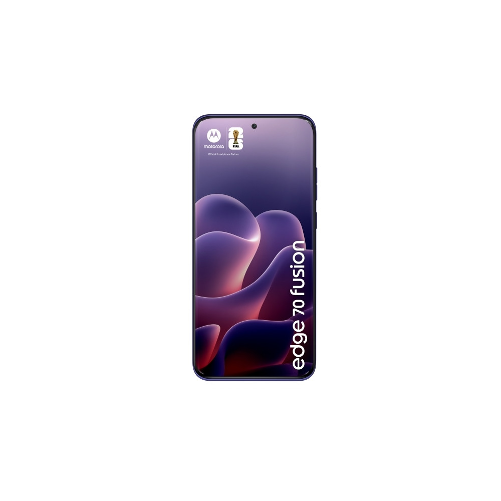 Produktbild för Motorola Edge 70 Fusion