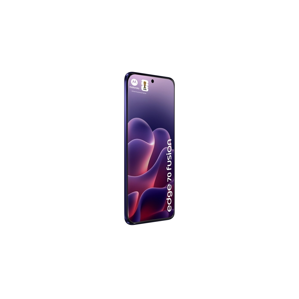 Produktbild för Motorola Edge 70 Fusion