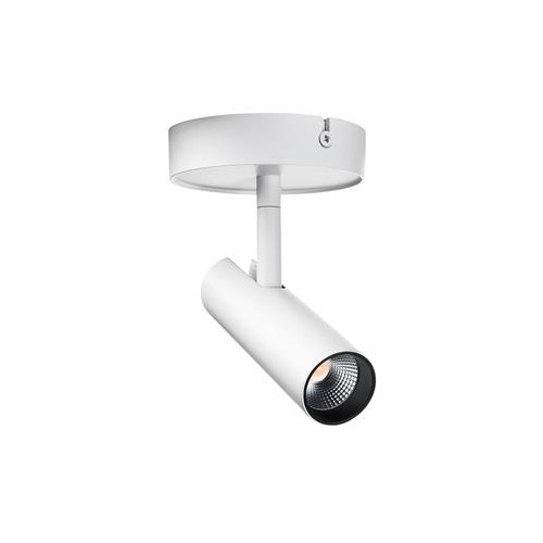 sg armaturen SG ARMATUREN Tube Micro S vit dim-to-warm 340 lm 2000-2800K...