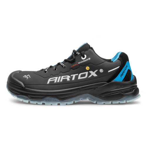 AIRTOX INTERNATIONAL A/S AIRTOX TX1 skyddsskor