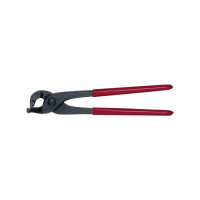 Produktbild för Stubai plåttång/-avtång 250 mm