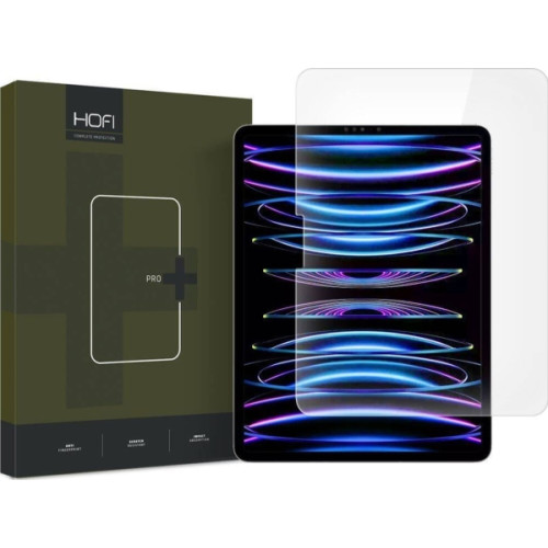 Hofi Glass Hofi härdat glas för APPLE iPad Air 13.0 / iPad Pro 12.9 (7:...