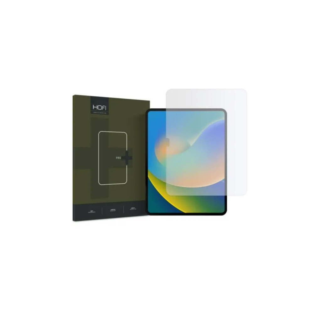 Produktbild för Hofi härdat glas för APPLE iPad Air 13.0 / iPad Pro 12.9 (7:...