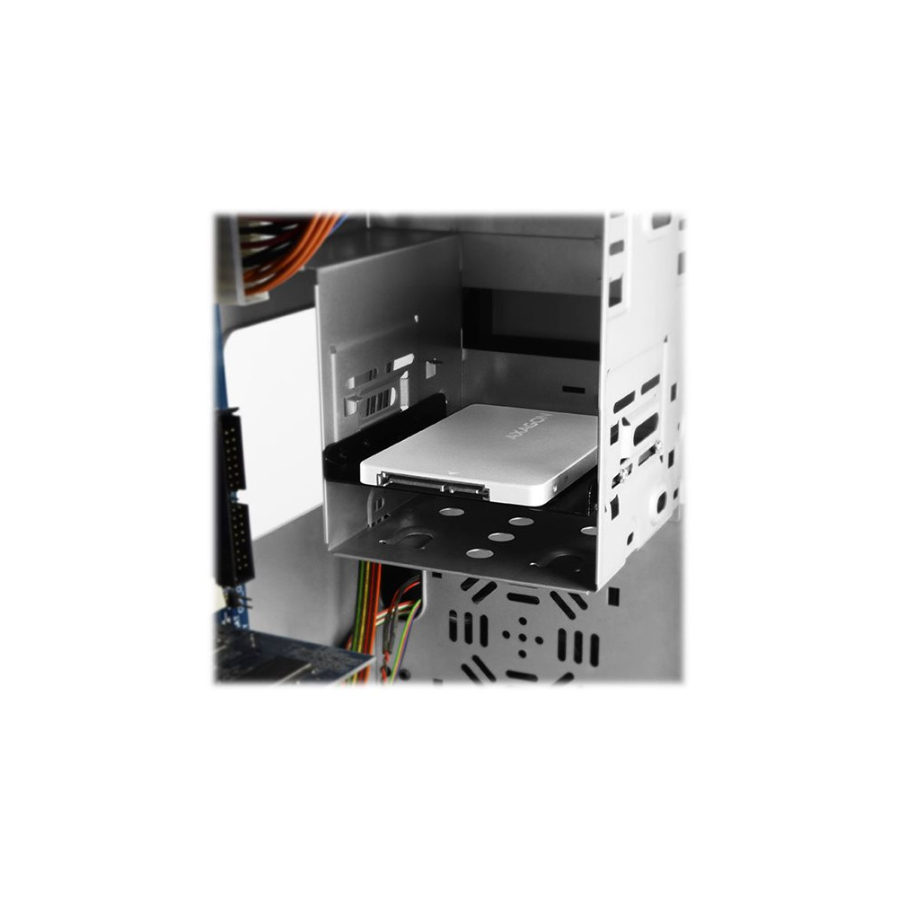 Produktbild för AXAGON RSS-M2SD - adapter för lagringsfack