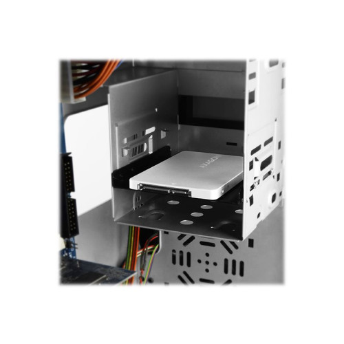 AXAGON AXAGON RSS-M2SD - adapter för lagringsfack