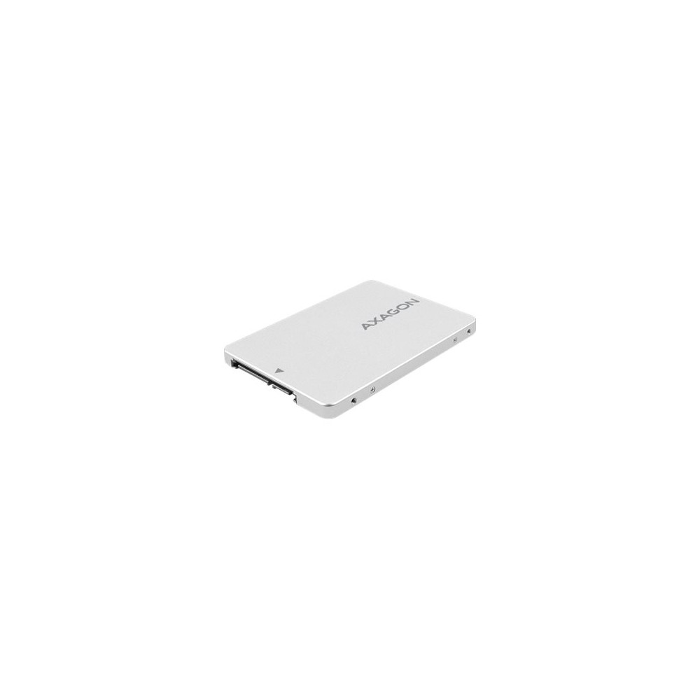 Produktbild för AXAGON RSS-M2SD - adapter för lagringsfack