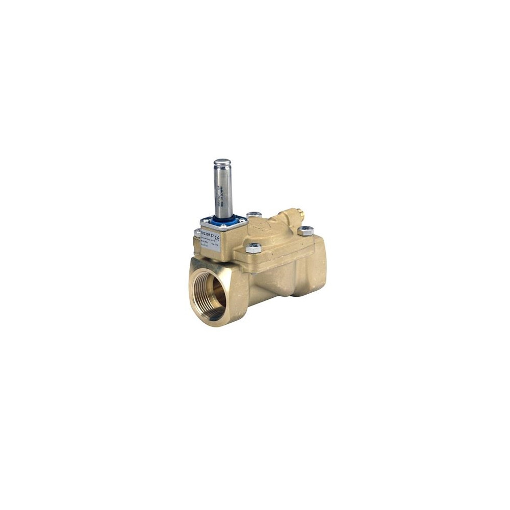 Produktbild för Danfoss EV220BW magnetventil