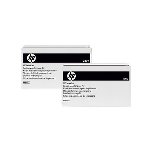 HP HP - fixeringsenhetssats