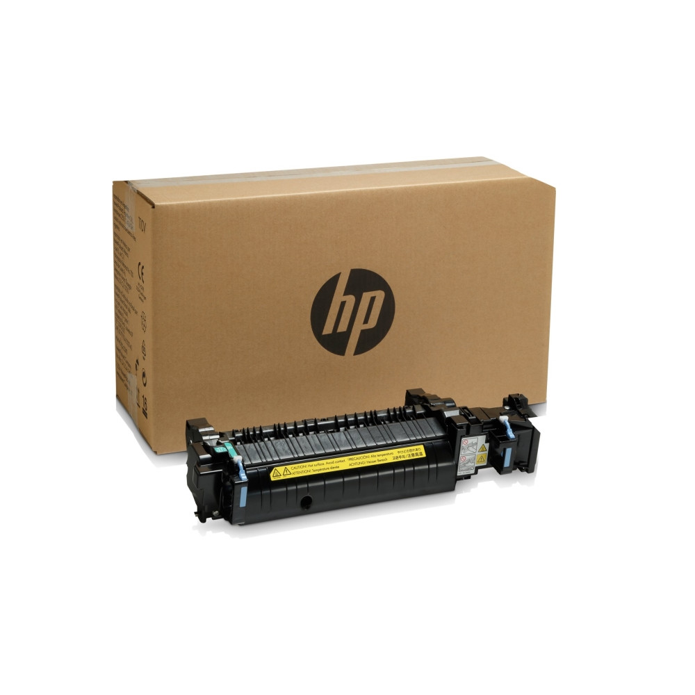 Produktbild för HP - fixeringsenhetssats