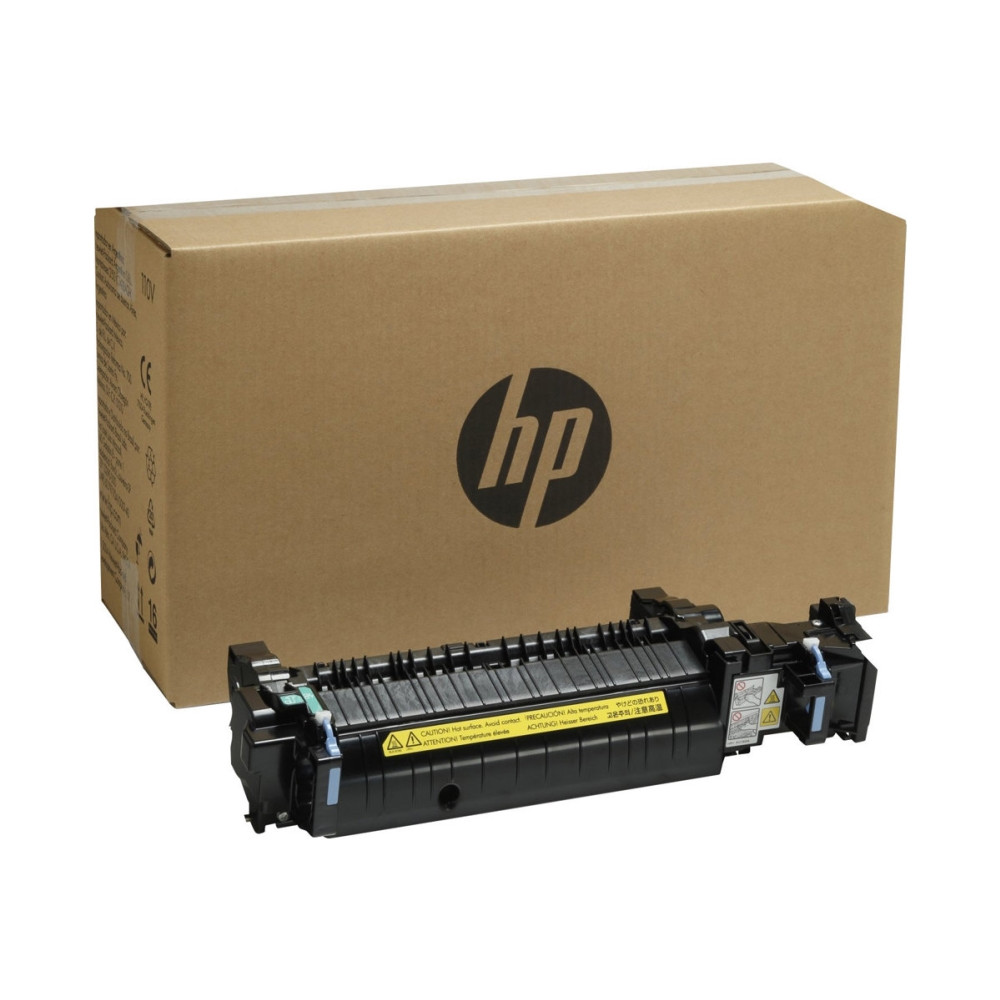 Produktbild för HP - fixeringsenhetssats