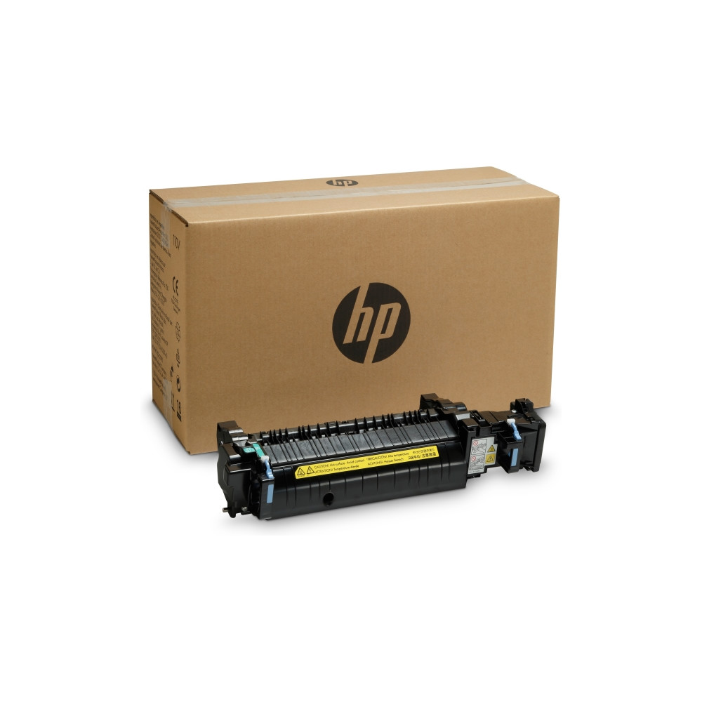 Produktbild för HP - fixeringsenhetssats