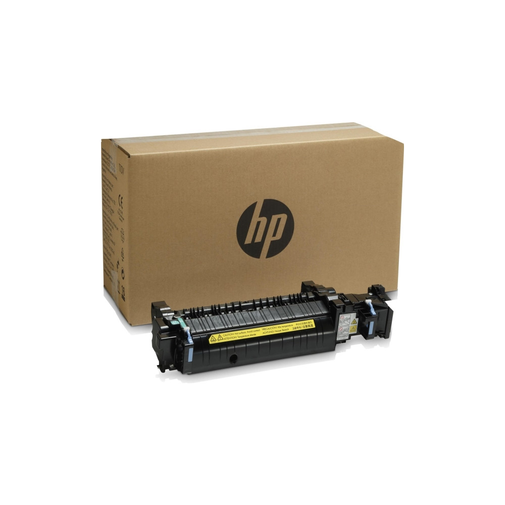 Produktbild för HP - fixeringsenhetssats