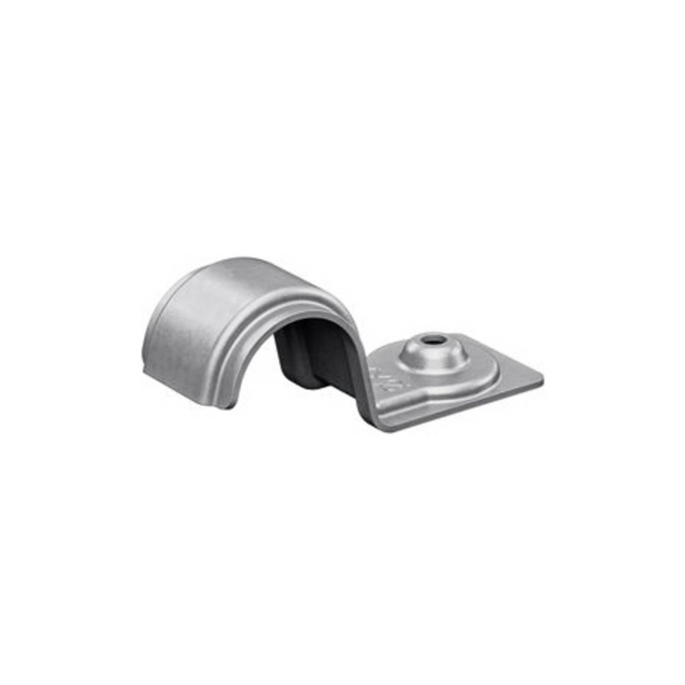 Produktbild för Bosch Professional PRO metall enkelkabelhållare EMS-16, kabe...