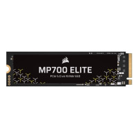 Produktbild för CORSAIR MP700 ELITE - SSD - 1 TB - PCI Express 5.0 x4 (NVMe)