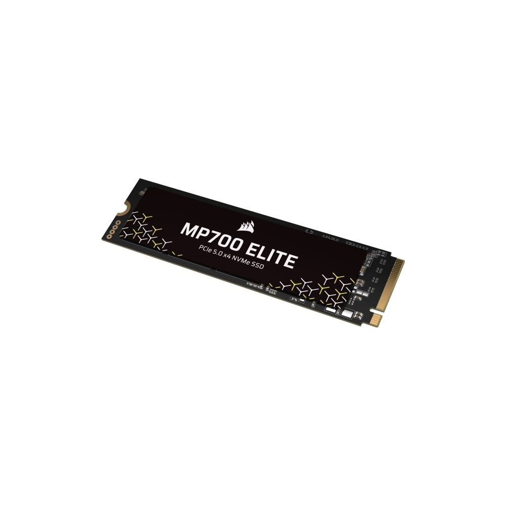 Produktbild för CORSAIR MP700 ELITE - SSD - 1 TB - PCI Express 5.0 x4 (NVMe)