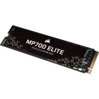 Produktbild för CORSAIR MP700 ELITE - SSD - 1 TB - PCI Express 5.0 x4 (NVMe)