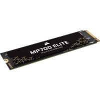 Produktbild för CORSAIR MP700 ELITE - SSD - 1 TB - PCI Express 5.0 x4 (NVMe)