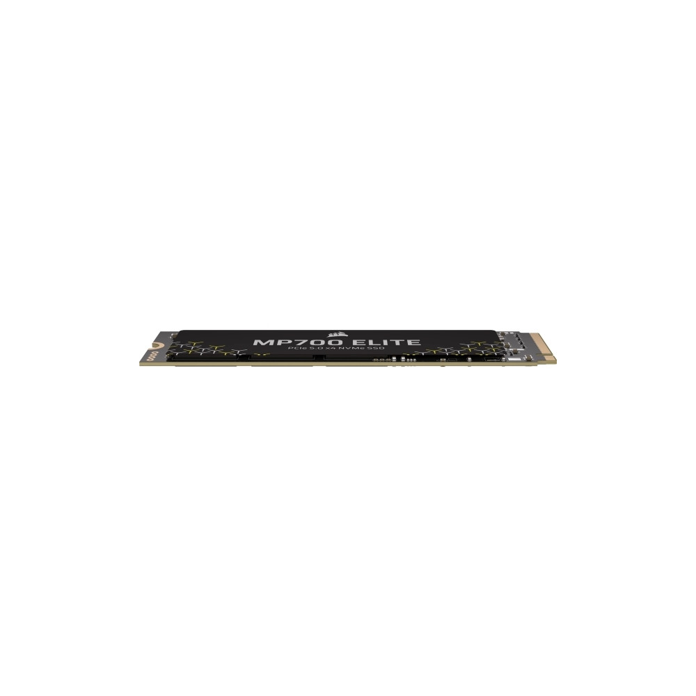 Produktbild för CORSAIR MP700 ELITE - SSD - 1 TB - PCI Express 5.0 x4 (NVMe)