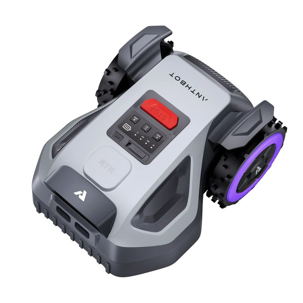 Produktbild för Anthbot M9 Robotgräsklippare