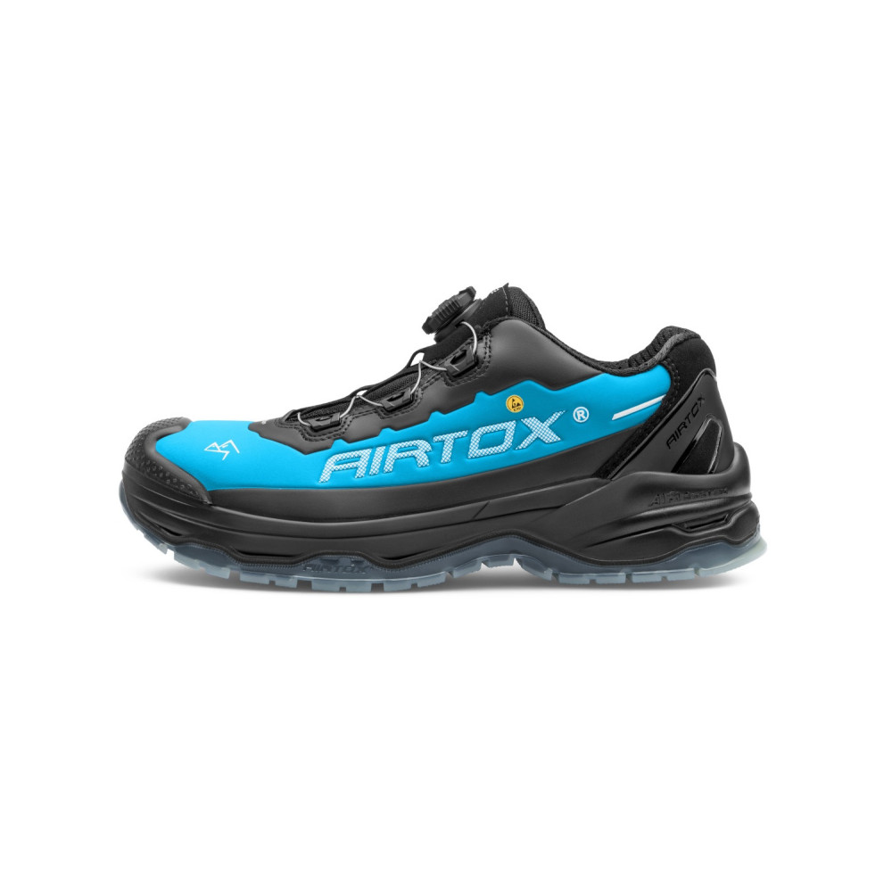 Produktbild för AIRTOX TX22 UTURN skyddsskor