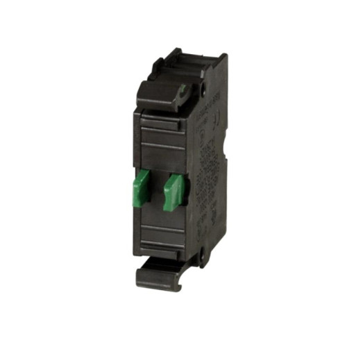 Eaton Eaton M22-CK10 kontaktdon 1 slutkontakt tryckknapp 230 V/AC,...