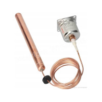 Produktbild för Danfoss AVTA/AVTB termostatisk element universell 2000 mm 25...