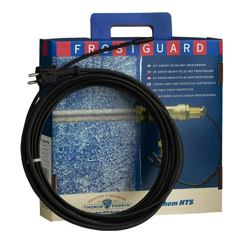 nvent hoffman NVENT HOFFMAN FROSTGUARD 13M 130W 230V 2 ledare med skärm oc...