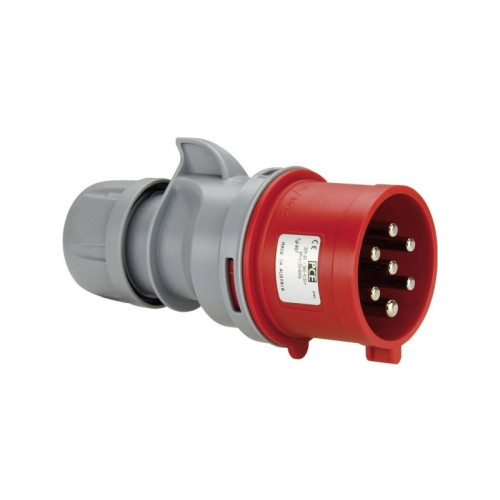 ELTECO PCE CEE stickpropp 16A 7p