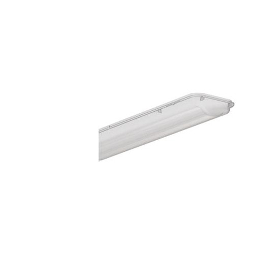 Solar Plus Duna Pro/Flex reservskärm i polykarbonat till 1500 mm armatu...