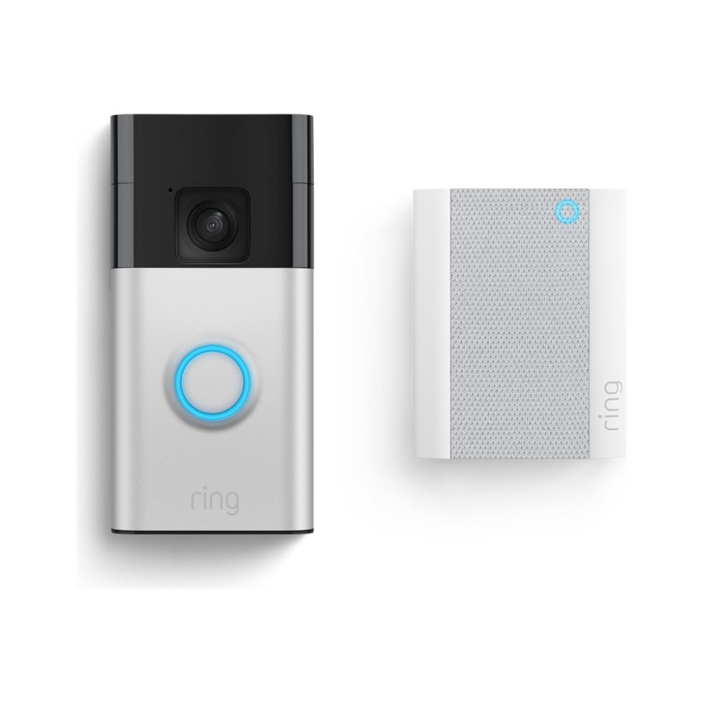 Produktbild för Ring Battery Video Doorbell