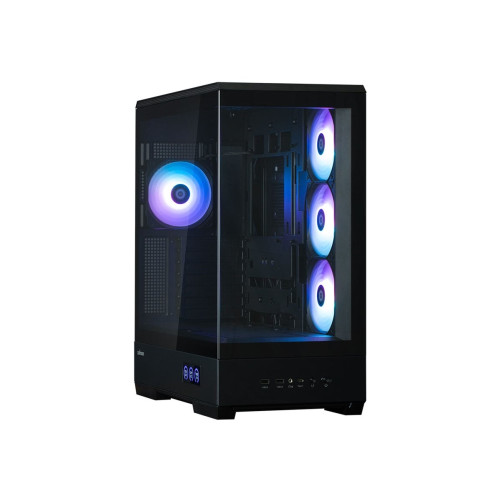 Zalman Zalman P50 DS - mid tower - ATX