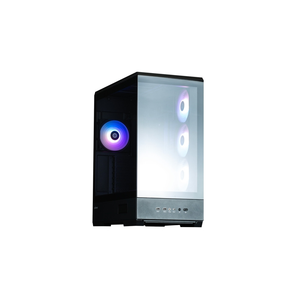 Produktbild för Zalman P50 DS - mid tower - ATX