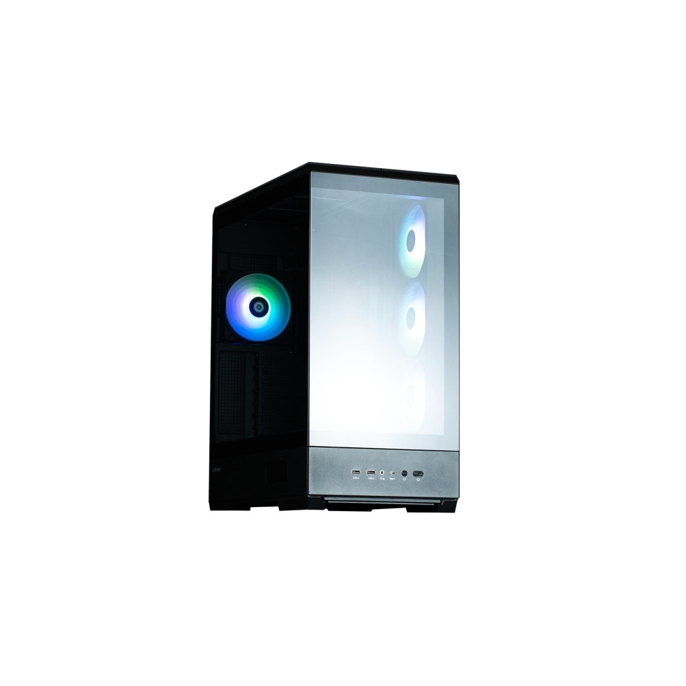 Produktbild för Zalman P50 DS - mid tower - ATX