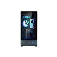 Produktbild för Zalman P50 DS - mid tower - ATX