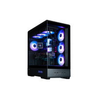 Produktbild för Zalman P50 DS - mid tower - ATX