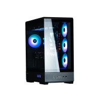 Produktbild för Zalman P50 DS - mid tower - ATX