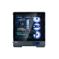 Produktbild för Zalman P50 DS - mid tower - ATX