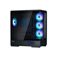 Produktbild för Zalman P50 DS - mid tower - ATX