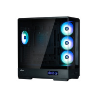 Produktbild för Zalman P50 DS - mid tower - ATX