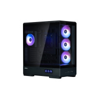 Produktbild för Zalman P50 DS - mid tower - ATX